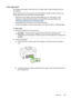 Page 239Clear paper jams
If the paper was loaded in the input tray, you might need to clear the paper jam from
the duplexer.
Paper can also jam in the automatic  document feeder. Several common actions can
cause paper to jam the automatic document feeder:
• Placing too much paper in the document feeder tray. For information on the maximum number of sheets allowed in the automatic document feeder, see
Understand specifications for supported media .
• Using paper that is too thick or too thin for the device.
•...