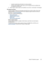 Page 255• Valuable troubleshooting information for common problems
• Proactive device updates, support alerts, and HP newsgrams that are available whenyou register the HP all-in-one
3. Call HP support. Support options and availability vary by device, country/region, and language.
HP support by phone
The phone support numbers and associated costs listed here are those in effect at time of this
material publication. For the most current HP list of telephone support numbers and call-cost
information, see...