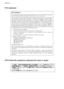 Page 274FCC statement
FCC statement
The United States Federal Communications Commission (in 47 CFR 15.105) has specified 
that the following notice be brought to the attention of users of this product. 
This equipment has been tested and found to comply with the limits for a Class B digital 
device, pursuant to Part 15 of the FCC Rules.  These limits are designed to provide reason-
able protection against harmful interference in a residential installation.  This equipment 
generates, uses and can radiate radio...