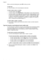 Page 32After you are done entering text, press OK to store your entry.
To enter text
▲ Press the letters on the virtual keyboard to enter text.
To enter a space, pause, or symbol
• To insert a space, press  Space.
• To enter a pause, press  Redial/Pause. A dash appears in the number sequence.
• To enter a symbol, such as  @, press the symbols button ( *@) repeatedly to scroll
through the list of available symbols: asterisk ( *), dash ( -), ampersand (& ), period
( .), slash ( /), parentheses  ( ), apostrophe (...