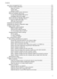 Page 9Use device management tools .............................................................................................118Use the Toolbox (Windows) ............................................................................................119Open the Toolbox .....................................................................................................119
Toolbox tabs .............................................................................................................119
Network Toolbox...