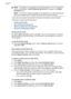 Page 92NOTE:This feature is not supported in all countries/regions. If it is not supported
in your country/region,  Junk Fax Blocker Set Up  does not appear in the Basic
Fax Setup  menu.
NOTE:If no phone numbers are added in the Caller ID list, it is assumed that the
user has not signed up for the  Caller ID service with the phone company.
Check with your local service provider for these services before using t\
he feature.
This section contains the following topics:
•
Set the junk fax mode
•
Add numbers to the...