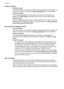 Page 114
Copies are blank
•Check the media
The media might not meet Hewlett-Packard media specifications (for example, the
media is too moist or too rough). See 
Mediaspecifications for more information.
• Check the settings
The contrast setting might be set too light. On the printer control panel, touch
Copy , touch  Lighter Darker , and then use the arrows to create darker copies.
• Check the trays
If you are copying from the automatic document feeder (ADF), make sure that the
originals have been loaded...