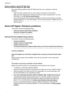 Page 134
Solve problems using HP Web sites
If you are having problems using HP Web sites from your computer, check the
following:
• Make sure the computer that you are using is connected to the network.
• Make sure the Web browser meets the minimum system requirements. For moreinformation, see 
HPWebsitespecifications.
• If your Web browser uses any proxy settings to connect to the Internet, try turning off these settings. For more information, see the documentation available with your
Web browser.
Solve HP...