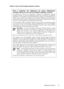 Page 175
Notice to users of the Canadian telephone network
Note à l’attention des utilisateurs du réseau téléphonique 
canadien/Notice to users of the Canadian telephone network
Cet appareil est conforme aux spécifications techniques des équipements terminaux 
d’Industrie Canada. Le numéro d’enregistrement atteste de la conformité de l’appareil. 
L’abréviation IC qui précède le numéro d’enregistrement indique que l’enregistrement a été 
effectué dans le cadre d’une Déclaration de conformité stipulant que les...