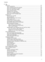 Page 7
6 FaxSend a fax .................................................................................................................... ..........57
Send a standard fax ..........................................................................................................5 7
Send a standard fax from the computer ............................................................................58
Send a fax manually from a phone...