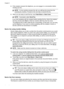 Page 64
4.If the recipient answers the telephone, you can engage in a conversation before
sending your fax.
NOTE: If a fax machine answers the call, you will hear fax tones from the
receiving fax machine. Proceed to the next step to transmit the fax.
5. When you are ready to send the fax, touch  Start Black or Start Color .
NOTE:If prompted, select  Send Fax.
If you were speaking with the recipient before sending the fax, inform the recipient
that they should press  Start on their fax machine after they hear...