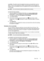 Page 65
unavailable. The printer scans the originals into memory and sends them once it is
able to connect to the receiving fax machine. After the printer scans the pages into
memory, you can immediately remove the originals from the document feeder tray or
scanner glass.
NOTE:You can only send a black-and-white fax from memory.
To send a fax from memory
1.Load your originals. For additional information, see 
Loadanoriginalonthe
scannerglass or Loadanoriginalintheautomaticdocumentfeeder(ADF).
2. Touch  Fax, and...