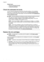 Page 88
Related topics
•
Checktheestimatedinklevels
•
Tocleantheprintheads
Check the estimated ink levels
You can check the estimated ink levels from the printer software or the embedded
Web server. For information about using these tools, see 
Printermanagementtools.
You can also print the Printer Status page to view this information (see 
Understandthe
SelfTestDiagnosticPage).
NOTE: Ink level warnings and indicators provide estimates for planning purposes
only. When you receive a low-ink warning message,...