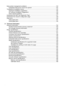 Page 10
Solve printer management problems ....................................................................................143Embedded Web server cannot be opened  .....................................................................144
Troubleshoot installation issues ............................................................................................14 5
Hardware installation suggestions ..................................................................................145
HP software installation...