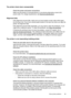 Page 103The printer shuts down unexpectedly
Check the power and power connections
Make sure the printer is connected firmly to a functioning alternating current (AC)
power outlet. For voltage requirements, see 
Electrical specifications.
Alignment fails
If the alignment process fails, make sure you have loaded unused, plain white paper
into the input tray. If you have colored paper loaded in the input tray when you align the
printer, the alignment fails.
If the alignment process fails repeatedly, you may need to...