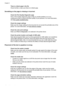 Page 106There is a blank page in the file
Check the file to make sure there is no blank page.
Something on the page is missing or incorrect
Check the Print Quality Diagnostic page
Print a Print Quality Diagnostic page to help you decide whether to run any
maintenance tools to improve the print quality of your  printouts. For more information,
see 
Print quality troubleshooting.
Check the margin settings
Make sure the margin settings for the document do not exceed the printable area of the
printer. For more...