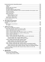 Page 12Environmental product stewardship program.........................................................................180Paper use...................................................................................................................... ...180
Plastics....................................................................................................................... ......180
Material safety data sheets......