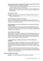 Page 137The printer cannot create a unique filename using the assigned prefix and suffix
or the filename prefix has not been set up correctly
• The printer can create up to 9,999 files using the same prefix and suffix. If you have scanned many files to a folder, change the prefix.
• Make sure the filename prefix uses only the  letters or characters supported by the
operating system. For more information, see the documentation available with the
operating system.
Unable to scan to email
NOTE: Scan to Email is...