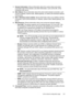 Page 1571. General Information: Shows information about the current status and active
connection type of the network, and other information, such as the URL of the
embedded web server.
2. 802.3 Wired:  Shows information about the active wired network connection, such
as the IP address, subnet mask, default gateway, as well as the hardware address
of the printer.
3. 802.11 Wireless (some models):  Shows information about your wireless network
connection, such as the hostn ame, IP address, subnet mask, default...