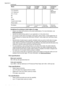 Page 172Media(1) Left
margin (2) Right
margin(3) Top
margin (4) Bottom
margin
U.S. Executive
U.S. Statement
8.5 x 13 inch
B5
A5
Cards
Custom-sized media
Photo media inch)
Macintosh
and Linux
Envelopes 3.3 mm (0.13
inch) 3.3 mm (0.13
inch)16.5 mm
(0.65 inch) 16.5 mm
(0.65 inch)
Guidelines for printing on both sides of a page
• Always use media that conforms to the printer specifications. For more information, see
Media specifications.
• Specify two-sided printing options in your application or in the printer...