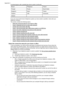 Page 200MexicoPhilippinesPoland
Portugal RussiaSaudi Arabia
Singapore SpainTaiwan
Thailand USAVenezuela
Vietnam   
If you are unsure which kind of telephone system you have (serial or parallel), check with your
telephone company.
This section contains the following topics:
•
Select the correct fax setup for your home or office
•
Case A: Separate fax line (no voice calls received)
•
Case B: Set up the printer with DSL
•
Case C: Set up the printer with a PBX phone system or an ISDN line
•
Case D: Fax with a...