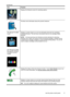 Page 21IconPurpose
Displays the Network screen for selecting options.
Provides more information about the printer's features.
HP Officejet Pro 8600
model
HP Officejet Pro 8600
Plus and HP Officejet
Pro 8600 Premium
models
Displays a screen where you can see information about the ink cartridges,
including fill levels. This icon has a red border when an ink cartridge needs
attention.
NOTE: Ink level warnings and indicators provide estimates for planning
purposes only. When you receive a low-ink warning...