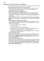 Page 54Guidelines for scanning documents as editable text
To ensure that the software can convert your documents successfully, do the following:
•Make sure the scanner glass or ADF window is clean.
When the printer scans the document, smudges or dust on the scanner glass or
ADF window can be scanned, as well, and can prevent the software from
converting the document to editable text.
• Make sure the document is loaded correctly.
When scanning documents as editable text from the ADF, the original must be
loaded...