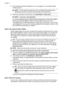 Page 684.If the recipient answers the telephone, you can engage in a conversation before
sending your fax.
NOTE: If a fax machine answers the call, you will hear fax tones from the
receiving fax machine. Proceed to the next step to transmit the fax.
5. When you are ready to send the fax, touch  Start Black or Start Color .
NOTE:If prompted, select  Send Fax.
If you were speaking with the recipient before sending the fax, inform the recipient
that they should press  Start on their fax machine a fter they hear...