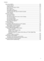 Page 9Solve copy problems..............................................................................................................109
No copy came out.............................................................................................................10 9
Copies are blank............................................................................................................... 109
Documents are missing or...