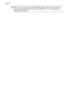 Page 28NOTE:If you do not take the documentation with you, be sure to write down the
correct print cartridge number or purchase enough HP 110 Tri-color Inkjet print
cartridges before you go.
Chapter 5
26 Maintain and transport the printer
 