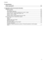 Page 410 Specifications
System requirements................................................................................................................65
Printer specifications................................................................................................................65
11 Regulatory and environmental information
Regulatory notices....................................................................................................................67
FCC...