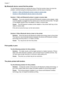 Page 50My Bluetooth device cannot find the printer.
Try the following solutions to resolve the issue. If the first solution does not solve the
problem, continue trying the remaining solutions until the issue is resolved.
•
Solution 1: Wait until Bluetooth printer is ready to receive data
•
Solution 2: Move Bluetooth device closer to the printer
Solution 1: Wait until Bluetooth printer is ready to receive data
Solution:If you are using the optional HP Bluetooth wireless printer adapter, make
sure the adapter is...