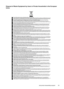 Page 65Disposal of Waste Equipment by Users in Private Households in the European
Union
Environmental product stewardship program 63
 