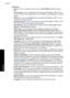 Page 20Preferences
•Sound : Touch to change the sound volume to  High, Medium  (default), Low , or
Off .
• Print Preview : Touch to change the print preview to  On (default) or Off. This will
provide a preview of the image when you touch  Print. Touch Print again to print the
image.
• Photo Fix: Touch to turn Photo Fix  enhancements On (default) or Off. For more
information, see 
Use Photo Fix .
• Red Eye Removal : Touch to turn red eye removal to  On (default) or  Off. For more
information, see 
Remove red-eye...