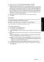 Page 454.Load 10 x 30 cm (4 x 12 inches) paper when prompted. Touch  OK.
5. Browse through your photos and touch one to open it in 1-up view.
While the Panoramic Photos mode is on, the printer displays photos in the panoramic
aspect ratio. This means only part of each photo appears. To change the area of the
photo that prints, touch the photo to open it in 1-up view, and then touch  Edit, and
then touch  Crop. The entire photo is displayed, but the crop box is in the panoramic
aspect ratio. Move the crop box...