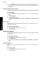 Page 484.Touch the  Rotate icon if you want to rotate the crop box 90 degrees clockwise.
5. Drag the crop box with your finger or the stylus to reposition it, touch  Done, and then
touch  Print.
Remove red-eye from your photos
The printer provides a way to reduce red-eye that can occur in photos taken with a flash.
To remove red-eye
1.Touch the  Setup icon to display the Setup menu. For more information, see 
Setup
Menu.
2. Touch  Preferences .
3. Touch  Red Eye Removal .
4. Touch  On to remove red eye from all...