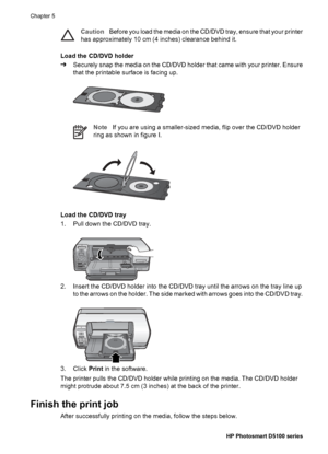 Page 31– Incorrect print cartridge installed
– Packaging materials are not removed
●If you are unable to solve the problem by using the instructions above, turn off
the printer and unplug the printer power cord. Wait 10 seconds, and then plug
it in again. Turn on the printer.
The printer does not find and display the index numbers from my memory card.
Solution
Try the following:
●Remove and reinsert the memory card.
●Turn off the printer, and then unplug the power cord. Wait about 10 seconds,
and then plug it...