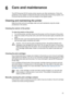 Page 343. Gently remove the jammed paper from the printer.
4. Replace the rear access door.
5. Plug in the printer and turn it on.
6. When you have cleared the paper jam, print your document again.
If you experience paper jams when printing on photo paper, try the following:
●Insert the photo paper as far as it will go into the photo tray.
●Load one sheet of photo paper at a time.
A blank page came out of the printer.
Solution
●Check the printer screen to see if crosses appear in the pen icons. If the crosses...