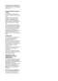 Page 3Copyrights and trademarks
© 2006 Hewlett-Packard Development
Company, L.P.
Hewlett-Packard Company
notices
The information contained in this
document is subject to change without
notice.
All rights reserved. Reproduction,
adaptation, or translation of this
material is prohibited without prior
written permission of Hewlett-Packard,
except as allowed under copyright
laws.
The only warranties for HP products
and services are set forth in the express
warranty statements accompanying
such products and...