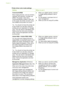 Page 24Printer driver color mode settingsSetting
When to use it
Colorsmart/sRGB
Most imaging devices, such as monitors,
cameras, and scanners, normally use
sRGB. The printer is also set to
Colorsmart/sRGB by default. When set
to this mode, the printer converts colors
from sRGB to the printers ink colors.
Tip You should not have the printer set
to this mode if you are also using ICC
profiles and your application to manage
color. This can result in decreased color
fidelity since the colors are converted...