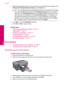 Page 185.Select the appropriate options for your print job by using the features available in the
Advanced, Printing Shortcuts, Features, and Color tabs.
TIP:You can easily select the appropriate options for your print job by choosing
one of the predefined print tasks on the Printing Shortcuts tab. Click a type of
print task in the Printing Shortcuts list. The default settings for that type of print
task are set and summarized on the Printing Shortcuts tab. If necessary, you
can adjust the settings here and...