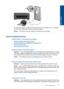 Page 70For more information on setting up the product and connecting it to your computer,
see the setup instructions that came with the product.
Cause:The product was not properly connected to the computer.
Scan troubleshooting
Use this section to solve these scan problems:
•Scanned image is incorrectly cropped
•Scanned image shows dotted lines instead of text
•Text format is incorrect
•Text is incorrect or missing
Scanned image is incorrectly cropped
Solution:The autocropping feature in the software crops...