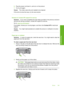 Page 198
6.Plug the power cord back in, and turn on the product.
7. Try to print again.
Cause: The rollers were dirty and needed to be cleaned.
If this did not solve the issue, try the next solution.
Solution 6: Contact HP support for service Solution: If you have completed all of the steps provided in the previous solutions
and are still having a problem, contact HP support for service.
Go to: 
www.hp.com/support .
If prompted, choose your country/region, and then click  Contact HP for technical
support.
Cause:...