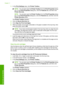 Page 91
3.In the  Print Settings  area, click Printer Toolbox .
NOTE:You can also open the  Printer Toolbox from the Print Properties  dialog
box. In the  Print Properties  dialog box, click the  Features tab, and then click
Printer Services .
NOTE:You can also open the  Printer Toolbox from the Print Properties  dialog
box. In the  Print Properties  dialog box, click the  Features tab, and then click the
Printer Services  button.
The Printer Toolbox  appears.
4. Click the  Device Services  tab.
5. Click  Align...