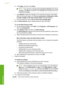 Page 79
h. Click  Apply, and then click  Close.
NOTE: If you receive a message stating  Access is denied while making
changes, click  OK and continue. The message will not prevent you from
making the changes.
i . Click  Restart to apply the changes to the computer during the next restart.
After the computer  restarts, the You’ve used system configuration utility
to make changes to the way windows starts  message appears.
j . Click the check box next to  Do not show this message again .
4. Run the  Disk Cleanup...