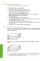 Page 79
Print multiple pages on a single sheet
You can print up to 16 pages on a single sheet of paper.
To print multiple pages on a single sheet
1.Make sure you have paper loaded in the input tray.
2. On the  File menu in your software application, click  Print.
3. Make sure the HP Photosmart is the selected printer.
4. Click the button that opens the  Properties dialog box.
Depending on your software application, this button might be called  Properties,
Options , Printer Setup , Printer , or Preferences .
5....