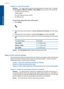 Page 156Solution 4: Lower the fax speed
Solution:You might need to send and receive faxes at a slower rate. Try setting
the Fax Speed to Medium (14400) or Slow (9600) if you use one of the following:
•An Internet phone service
•A PBX system
•Fax over Internet Protocol (FoIP)
•An ISDN service
To set the fax speed from the control panel
1.Press Setup.
2.Press the down arrow button to highlight Advanced Fax Setup, and then press
OK.
3.Press the down arrow button to highlight Fax Speed, and then press OK.
4.Press...