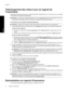 Page 75Téléchargement des mises à jour du logiciel de
limprimante
Téléchargez les dernières mises à jour du logiciel dimpression régulièrement pour vous assurer que vous possédez
les dernières fonctionnalités et améliorations.
RemarqueLa mise à jour du logiciel dimpression que vous téléchargez à partir du site Web HP ne met à jour
que le pilote de limprimante. Elle ne met pas à jour le logiciel HP Photosmart Essential.
Pour mettre à jour votre logiciel dimprimante (Windows)
RemarqueVérifiez que vous êtes...