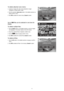 Page 656061
To delete attached voice memo:
Locate an image with voice memo attached in single 
1. 
navigation or photo stream mode. 
Tap the onscreen 
2.  voice only button in the delete submenu to 
popup confirm menu.
Tap 
3.  YES to delete the voice memo,  Cancel to abort.
Up to 200	files	can	be	selected	in	one	time	for	
Delete. 
To	delete	multiple	files:
Tap the 
1.  Multi button in the delete submenu, and the images 
are displayed in thumbnail mode on the LCD monitor. 
Tap all you desired files to highlight...