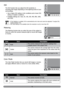 Page 2819
ISO
The ISO function lets you adjust the ISO sensitivity in 
recording still images depending on the lightning levels of your 
surroundings.Use a higher ISO setting in dim conditions and a lower ISO 
• 
setting in brighter conditions.
Available settings are: Auto, 50, 100, 200, 400, 800, 1600, 
• 
and 3200.
Auto
N
12 M
AW B
ISOAUTO
ISOAUTOISO50ISO100ISO200ISO800ISO400
0 EV
Note•  If the Stabilizer is enabled, ISO is automatically set to Auto and cannot be adjusted. To adjust ISO, 
disable Stabilizer...