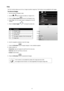 Page 6258
Trim
The Trim function allows you to trim an image to another image size. This function is only available for still images.
To trim an image:
Set the camera to Playback mode.
1. 
Use the 
2. 
 or  keys to scroll and select an image to trim.
Press the 
3.  Menu button  
 to launch the Playback menu.
Select 
4.  Trim. The Trim screen layout is displayed on the LCD 
monitor.
Move the 
5.  Zoom toggle  
 to change the photo size.
No.Description
1 Enlarged image
2 4-way indicator
3 Trimmed size
4 The...