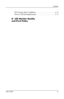 Page 5
Contents 
EPA Energy Star Compliance . . . . . . . . . . . . . . . . . . . . . C–4 
Power Cord Set Requirements. . . . . . . . . . . . . . . . . . . . . C–5 
D LCD Monitor Quality 
and Pixel Policy 
User Guide iii 
 