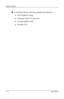 Page 10
Product Features 
■ Compliant with the following regulated specifications: 
❏ EPA ENERGY STAR 
❏ European Union CE Directives 
❏ Swedish MPR II 1990 

❏ Swedish TCO 
1–4 User Guide 
 