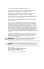 Page 2
© 2005 Hewlett-Packard Development Company, L.P. 
HP, Hewlett Packard, and the Hewlett-Packard logo are trademarks of Hewlett-Packard Company in the U.S. and other countries. 
Compaq and the Compaq logo are trademarks of Hewlett-Packard Development Company, L.P. in the U.S. and other countries. 
Microsoft, Windows, and the Windows logo are trademarks of Microsoft Corporation in the U.S. and other countries. 
All other product names mentioned herein may be trademarks of their respective companies....